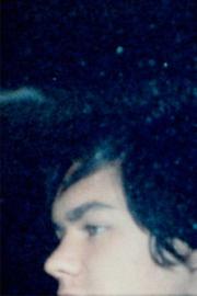 Tortured Dust filmas