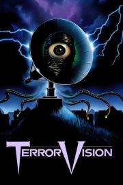 TerrorVision filmas