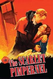 The Scarlet Pimpernel filmas