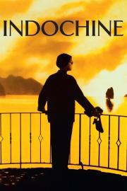 Indochine filmas
