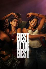Best of the Best filmas