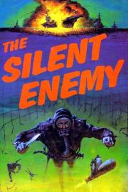 The Silent Enemy filmas