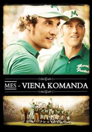 Mes - Viena Komanda filmas