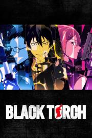 BLACK TORCH filmas