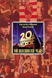 Twentieth Century Fox: The Blockbuster Years filmas