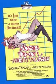 Rosie Dixon - Night Nurse filmas