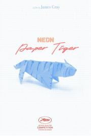Paper Tiger filmas