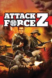 Attack Force Z filmas