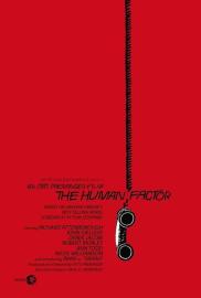 The Human Factor filmas