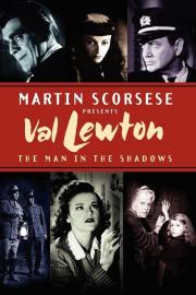 Val Lewton: The Man in the Shadows filmas