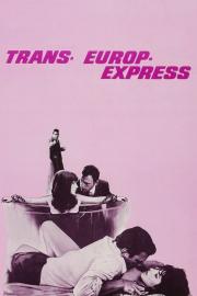 Trans-Europ-Express filmas
