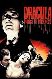 Dracula: Prince of Darkness filmas