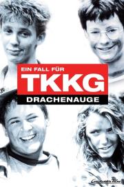 Ein Fall für TKKG: Drachenauge filmas