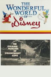 The Strange Monster of Strawberry Cove filmas