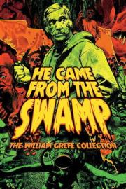 They Came from the Swamp: The Films of William Grefé filmas