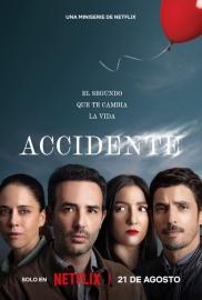 Accidente filmas