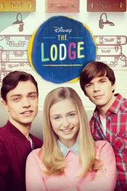 The Lodge filmas