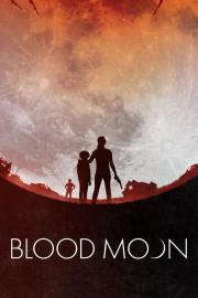 Blood Moon filmas