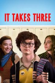 It Takes Three filmas