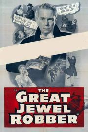 The Great Jewel Robber filmas