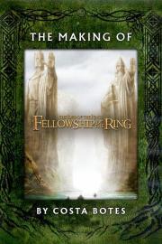 The Making of 'The Fellowship of the Ring' filmas
