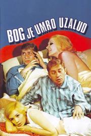 God Died in Vain filmas