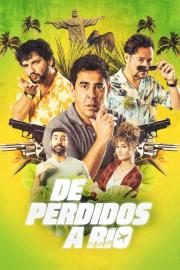 De perdidos a Río filmas