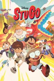 StuGo filmas