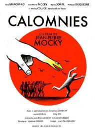 Calomnies filmas