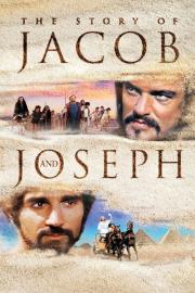 The Story of Jacob and Joseph filmas