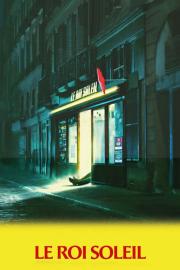 Le Roi Soleil filmas