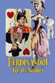 Ferdinand I King of Naples filmas