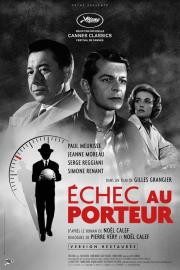 Échec au porteur filmas
