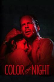 Nakties spalva filmas