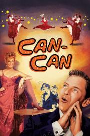 Can-Can filmas