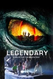 Legendary: Tomb of the Dragon filmas