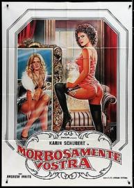 Double Desire filmas