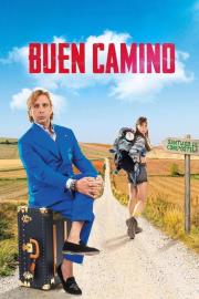 Buen Camino filmas