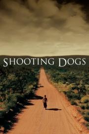 Shooting Dogs filmas