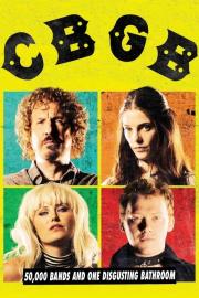CBGB filmas