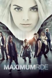 Maximum Ride filmas