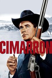 Cimarron filmas
