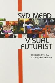 Visual Futurist: The Art & Life of Syd Mead filmas