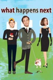 What Happens Next filmas