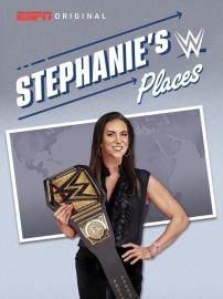 Stephanie's Places filmas