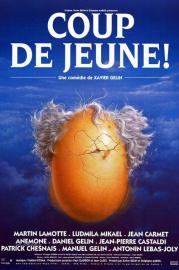 Coup de jeune filmas