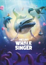 The Last Whale Singer filmas