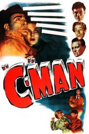 C-Man filmas