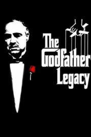 The Godfather Legacy filmas