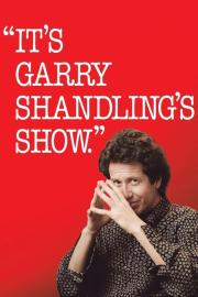 It's Garry Shandling's Show filmas